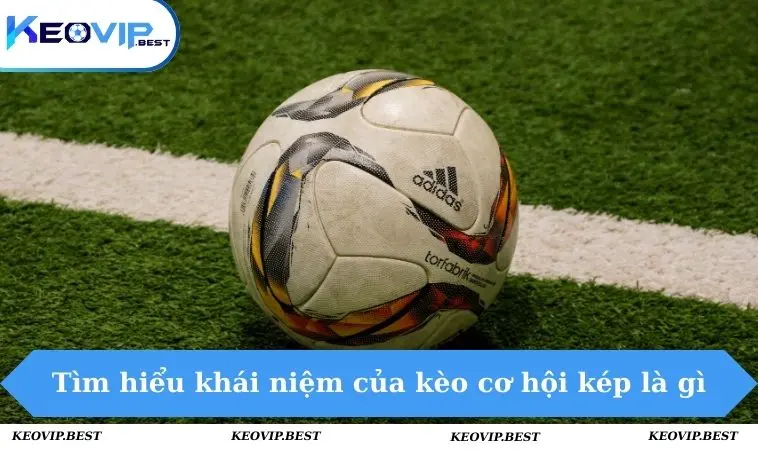 Kèo Cơ Hội Kép Là Gì Và Các Tips Thắng Lớn Như Cao Thủ 1 Tìm hiểu khái niệm của kèo cơ hội kép là gì