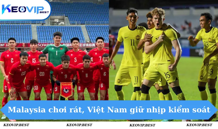 Soi Kèo Việt Nam VS Malaysia, 18h30 Ngày 11/12 - Seagames 1 Soi Kèo Việt Nam VS Malaysia, 18h30 Ngày 11/12